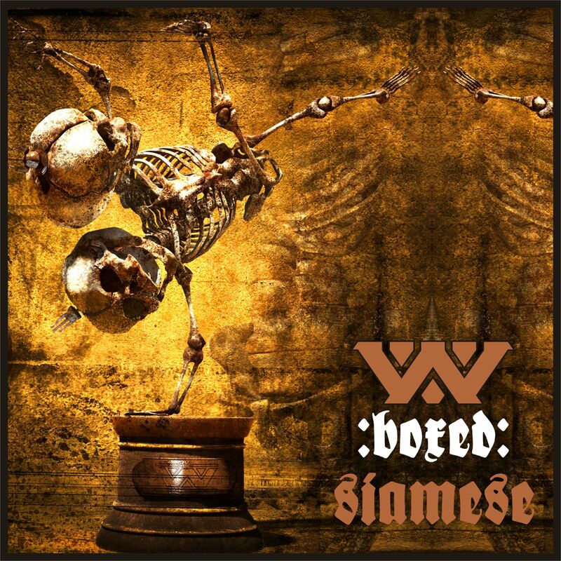 Wumpscut - Boneshaker Baybee (R@zorbla.de Remix)